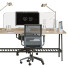 Workspace Set - 3dartistaskari1370