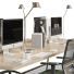 Workspace Set - 3dartistaskari1370