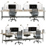 Workspace Set - 3dartistaskari1370