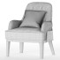 Sessel Tirolo Gill - Viktorvfx