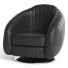 Sillón Greig Wide Tufted Swivel - Viktorvfx