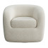Armchair AllModern Aquila Wide Barrel - Viktorvfx