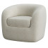 Armchair AllModern Aquila Wide Barrel - Viktorvfx