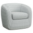 Armchair AllModern Aquila Wide Barrel - Viktorvfx