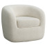 Armchair AllModern Aquila Wide Barrel - Viktorvfx