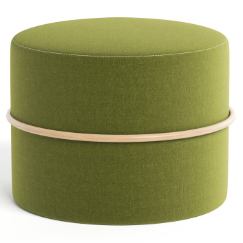 Пуф Paged Meble K2 C-2225 Fabric