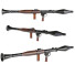 Гранатомет RPG - 3lordmax