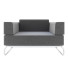 Armchair Thonet S 5001 C001 - petjasly