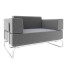 Armchair Thonet S 5001 C001 - petjasly