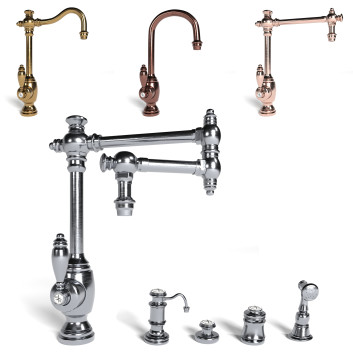 Waterstone Set