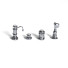 Wasserhähne Waterstone Set - Rokviz