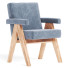 Armchair Cassina Commitee - Viktorvfx