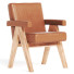 Armchair Cassina Commitee - Viktorvfx