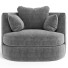 Fauteuil Eichholtz Clarissa - Viktorvfx