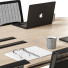 Workspace Oval Table - 3dartistaskari1370