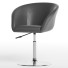 Office Chair Matys Wide Swivel Barrel by Orren Ellis - Viktorvfx