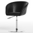 Office Chair Matys Wide Swivel Barrel by Orren Ellis - Viktorvfx