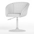 Office Chair Matys Wide Swivel Barrel by Orren Ellis - Viktorvfx