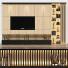 Meuble TV et décoration Tv Zone - 3dartistaskari1370
