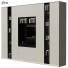 TV-Hängeelemente und Dekoration Furniture Composition 2 - 3dartistaskari1370