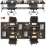Workspace Furniture Set 10 - 3dartistaskari1370