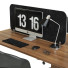 Workspace Furniture Set 05 - 3dartistaskari1370