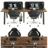 Workspace Furniture Set 05 - 3dartistaskari1370