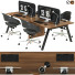 Workspace Furniture Set 05 - 3dartistaskari1370