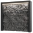 Decoración Dark Stone Wall - 3dartistaskari1370