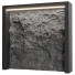 Decoración Dark Stone Wall - 3dartistaskari1370