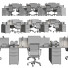 Workspace Set 11 - 3dartistaskari1370