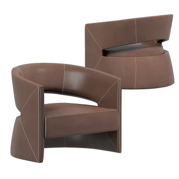 Armchair Tecninova Sillon 1728