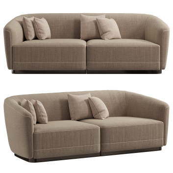 Tecninova 1750 3D модель
