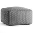 Hocker Pusku pusku Softbox Lure Luxe - Viktorvfx