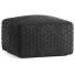 Hocker Pusku pusku Softbox Lure Luxe - Viktorvfx
