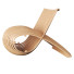 Fotel Cappellini Wooden - Viktorvfx