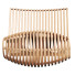 Fotel Cappellini Wooden - Viktorvfx