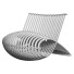 Fotel Cappellini Wooden - Viktorvfx