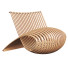 Fotel Cappellini Wooden - Viktorvfx