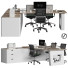 Workspace Office Work Place - 3dartistaskari1370