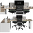 Workspace Office Work Place - 3dartistaskari1370