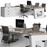 Workspace Office Work Place - 3dartistaskari1370