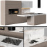 Cuisine Cream - 3dartistaskari1370