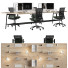 Workspace Office Set 2 - 3dartistaskari1370