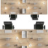 Workspace Office Set 2 - 3dartistaskari1370
