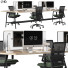 Workspace Office Set 2 - 3dartistaskari1370