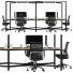 Arbeitsbereich Office Set 3 - 3dartistaskari1370