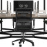 Arbeitsbereich Office Set 3 - 3dartistaskari1370
