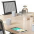 Office Square Conferende Table - 3dartistaskari1370