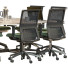 Office Square Conferende Table - 3dartistaskari1370